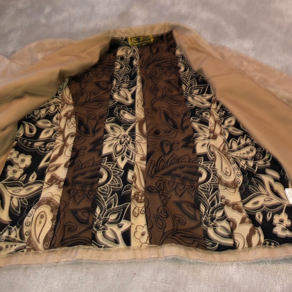MIRASOL jacket - Picture 6 of 13